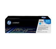 HP CB541A Cyan Cartucho de Toner Original - 125A