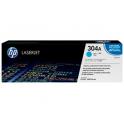 HP CC531A Cyan Cartucho de Toner Original 304A