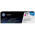 HP CC533A Magenta Cartucho de Toner Original 304A