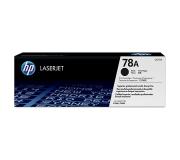 HP CE278A Negro Cartucho de Toner Original - 78A