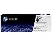 HP CE285A Negro Cartucho de Toner Original - 85A