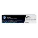 HP CE310A Negro Pack de 2 Cartuchos de Toner Originales - 126A