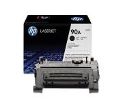 HP CE390A Negro Cartucho de Toner Original - 90A