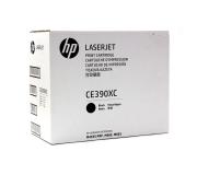 HP CE390X-C Negro Cartucho de Toner Original 90X