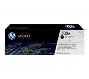 HP CE410A Negro Cartucho de Toner Original - 305A