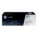 HP CE411A CYAN CARTUCHO DE TONER ORIGINAL 305A