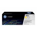 HP CE412A AMARILLO CARTUCHO DE TONER ORIGINAL 305A