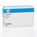 HP CE505XC / 05X Negro Cartucho de Toner Original