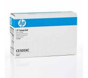 HP CE505XC / 05X Negro Cartucho de Toner Original