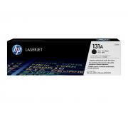 HP CF210A Negro Cartucho de Toner Original 131A