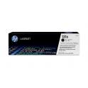 HP CF210X Negro Cartucho de Toner Original - 131X