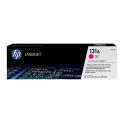 HP CF213A MAGENTA CARTUCHO DE TONER ORIGINAL 131A