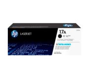 HP CF217A Negro Cartucho de Toner Original - 17A