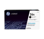 HP CF226A Negro Cartucho de Toner Original - 26A