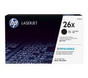 HP CF226X Negro Cartucho de Toner Original - 26X