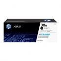 HP CF230A NEGRO CARTUCHO DE TONER ORIGINAL 30A