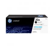 HP CF230A NEGRO CARTUCHO DE TONER ORIGINAL 30A