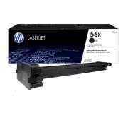 HP CF256X Negro Cartucho de Toner Original - 56X