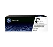 HP CF279A Negro Cartucho de Toner Original - 79A