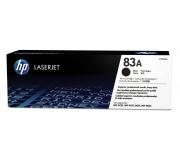 HP CF283A Negro Cartucho de Toner Original 83A