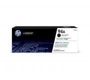 HP CF294A Negro Cartucho de Toner Original - 94A