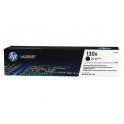 HP CF350A Negro Cartucho de Toner Original - 130A