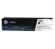 HP CF350A Negro Cartucho de Toner Original - 130A