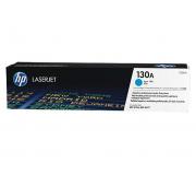 HP CF351A Cyan Cartucho de Toner Original - 130A