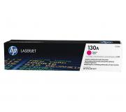 HP CF353A Magenta Cartucho de Toner Original - 130A