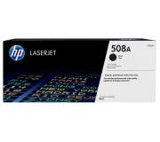 HP CF360A NEGRO CARTUCHO DE TONER ORIGINAL Nº508A