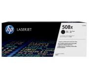 HP CF360X NEGRO CARTUCHO DE TONER ORIGINAL Nº508X