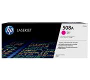 HP CF363A MAGENTA CARTUCHO DE TONER ORIGINAL Nº508A