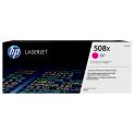 HP CF363X MAGENTA CARTUCHO DE TONER ORIGINAL Nº508X