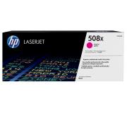 HP CF363X MAGENTA CARTUCHO DE TONER ORIGINAL Nº508X