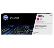 HP CF363X MAGENTA CARTUCHO DE TONER ORIGINAL Nº508X