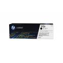 HP CF380X Negro Cartucho de Toner Original - 312X