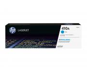 HP CF411A Cyan Cartucho de Toner Original - 410A