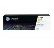 HP CF412A Amarillo Cartucho de Toner Original - 410A