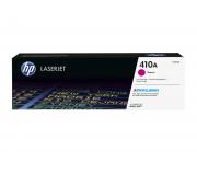 HP CF413A Magenta Cartucho de Toner Original - 410A