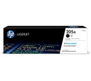 HP CF530A Negro Cartucho de Toner Original - 205A