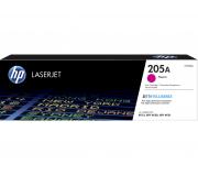 HP CF533A Magenta Cartucho de Toner Original - 205A