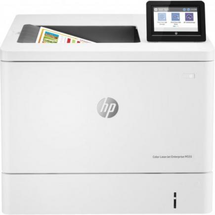 LaserJet M555dn Impresora Laser Color 38ppm (Toner 212A/212X) > > Impresoras, Multifunciones, Plotters, Etiquetadoras > Impresoras Láser