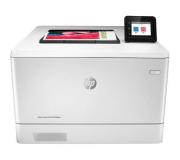 HP Color LaserJet Pro M454dw Impresora Laser Color WiFi 28ppm (Toner 415A/415X)