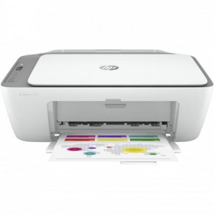 HP Deskjet 2720e Impresora Multifuncion Color WiFi (Cartuchos 305XL) \u003e  Informática \u003e Impresoras, Multifunciones, Plotters, Etiquetadoras \u003e  Multifunciones de Tinta