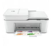 HP DeskJet Plus 4120e Impresora Multifuncion Color Duplex WiFi