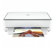 HP Envy 6020e Impresora Multifuncion Color WiFi Duplex (Cartuchos 305XL)