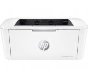 HP Laser M110we Impresora Laser Monocromo 21ppm