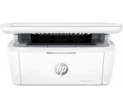 HP LaserJet M140w Impresora Multifuncion Laser Monocromo WiFi 20ppm