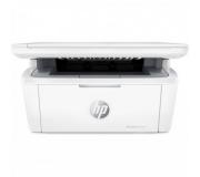 HP LaserJet M140we Impresora Multifuncion Laser Monocromo WiFi 20ppm