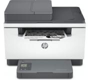 HP LaserJet M234sdwe Impresora Multifuncion Laser Monocromo Duplex WiFi 29ppm + 6 Meses de Impresion Instant Ink con HP+